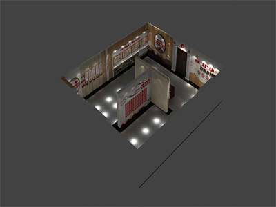 美丽乡村文化墙