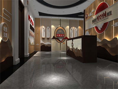 美丽乡村文化墙